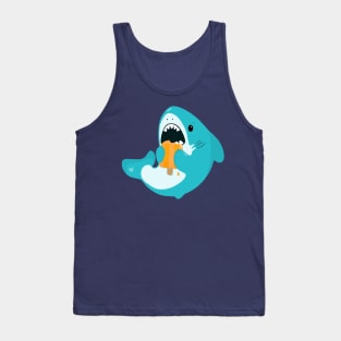 Sweet Tooth Tank Top